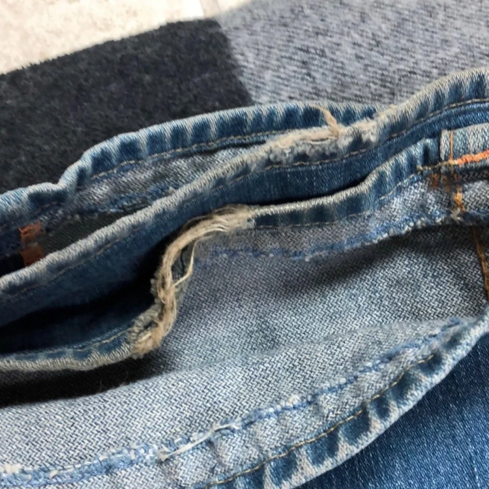 True Religion men’s size 31 Jeans US made - Picture 7 of 7